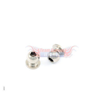 Shepherd 700107 Pivot ball D7 - set of 2pcs